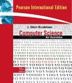 Computer Science: An Overview: International  by Brookshear, J. Glenn 0321544285