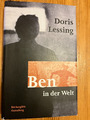 Doris Lessing: Ben in der Welt