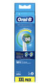 Oral-B Precision Clean Aufsteckbürsten - 8 Stück Mit Clean Maximiser