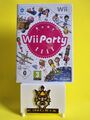 ✨️ Wii Party Nintendo Wii Spiel Familien Party Spaß schnelle Lieferung ✨️
