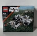 LEGO 75321 Star Wars - Razor Crest Microfighter