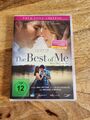 The Best of Me - Mein Weg zu dir (2015, DVD video)