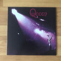 Queen – Queen Vinyl LP (1973) 180g (NM/NM)