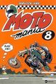 MOTOmania 8: Rad ab! von Aue, Holger | Buch | Zustand sehr gut