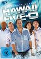 Hawaii Five-O (0) - Season/Staffel 6 # 6-DVD-BOX-NEU