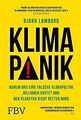 Falscher Klima-Alarm: Wie uns die Panik vor dem Klimawan... | Buch | Zustand gut