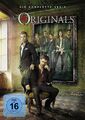 The Originals - Die komplette Serie / Gesamtbox # 21-DVD-BOX-NEU