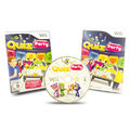 Nintendo Wii Spiel Quiz Party Das Rateduell in OVP mit Anleitung