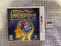 Puzzler Mind Gym 3D für den Nintendo 3DS. UK