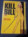 Kill Bill: Volume 1 DVD 