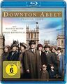 Downton Abbey - Staffel 5 [3 Discs]