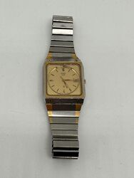 Certina Herren Armbanduhr nachhaltig Vintage Retro #22712