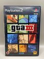 Grand Theft Auto III (dt.) (Sony PlayStation 2, 2001) - auf gehts Ihr Gangstaaas