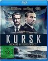 Kursk [Blu-ray] von Thomas Vinterberg | DVD | Zustand sehr gut