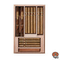 Balmoral Dominican Selection Collection Zigarren, 12 Stück