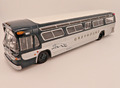 CORGI CLASSICS * GM 5303 * GREYHOUND LINES FISHBOWL * OVP * 1:50