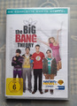 The Big Bang Theory - Staffel 2 (DVD) Neu