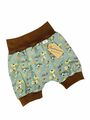 ☀️Kurze Pumphose Gr.80/86/92,Baby Shorts, kurze Hose,Sommerhose,Babykleidung☀️