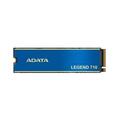 Adata (B-Ware) SSD Legend 710 M.2 1TB PCIe Gen3x4 2280