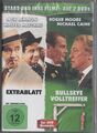 Extrablatt & Bullseye Volltreffer 2 DVD NEU Jack Lemmon Walter Matthau R. Moore