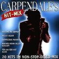 Carpendale'S Hit-Mix von Carpendale,Howard | CD | Zustand sehr gut