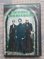 Matrix Reloaded - DVD -