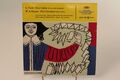 Verdi Don Carlos W.A. Mozart Don giovanni 30 077 EPL Schallplatte Vinyl