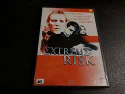 DVD EXTREME RISK