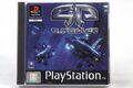 G-Police (Sony PlayStation 1/2) PS1 Spiel in OVP - SEHR GUT