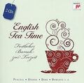 English Tea Time von Various | CD | Zustand sehr gut