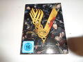 DVD  Vikings - Season 5 Volume 1 (3 Discs)