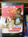 VHS Rarität: SUGAR COOKIES (1973) BULLIT VIDEO UNCUT & NUR AUF VHS!!!