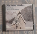 Alle Jahre wieder...die schönsten deutschen Weihnachtslieder -CD-