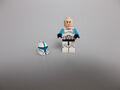 Lego® Star Wars Minifigur Clone Trooper Lieutnant  aus Set 75085