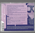 THE GUEST LIST Magazin/CD-Audio/Video; 1998 Vol. 3. Ausgabe 5: Josh Wink, Audioweb