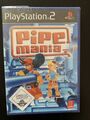 Pipe Mania (Sony PlayStation 2, 2008)