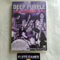 DVD ZONE 2 FR - Deep Purple - Live In Concert 72/73 - Musical - Floto Games