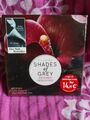 Shades of Grey 01. Geheimes Verlangen von E. L. James (2012, CD-Audio) Neu OVP