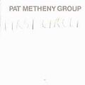 Pat Metheny - First Circle (CD 1984) ECM