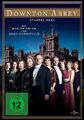 Downton Abbey - Staffel 3 [4 DVDs]