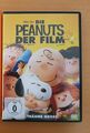 DVD Peanuts- der Film