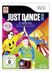 Nintendo Wii JUST DANCE Spiele Auswahl 💃🕺🎉 für die perfekte TANZ Party