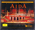 3 CD Box Giuseppe Verdi - AIDA - GESAMTAUFNAHME ital. NEU & OVP Reader's Digest