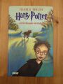 Harry Potter Bücher "Harry Potter und der Gefangene von Askaban" 