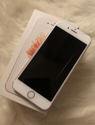 Apple iPhone 6s A1688 (CDMA | GSM) - 32GB - Roségold (Ohne Simlock)