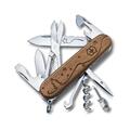 Victorinox Taschenmesser Climber Wood For You Special Edition 2020 limitiert
