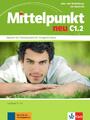 Mittelpunkt neu C1.2 | Buch | 9783126766654