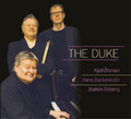 Kjell Ohman The Duke (CD) Album