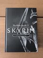 The Elder Scrolls V Skyrim Special Edition Lösungsbuch Hardcover DEUTSCH