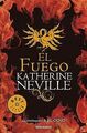 El fuego von Katherine Neville | Buch | Zustand gut